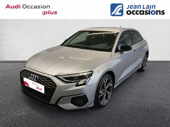 Photo Audi A3 Sportback 35 TDI 150 S tronic 7 Design Luxe