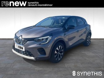 Photo Renault Captur TCe 100 GPL Evolution