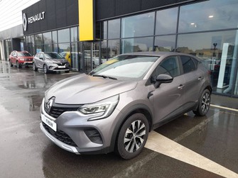 Photo Renault Captur Captur TCe 90