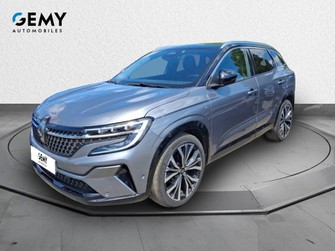 Photo Renault Austral mild hybrid 160 auto Iconic