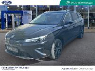 Photo MG  EV 156ch - 61kWh Luxury MY23