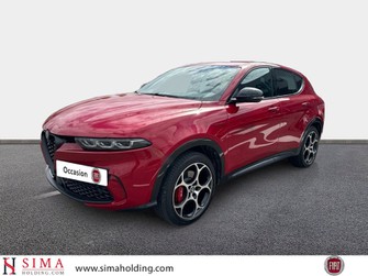 Photo Alfa-Romeo Tonale 1.3 PHEV 280ch Veloce AT6 e-Q4