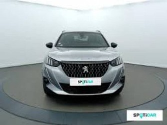 Photo Peugeot 2008 PureTech 130 S&S BVM6 Allure