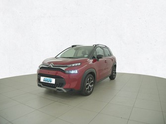 Photo Citroen C3 Aircross C3 Aircross BlueHDi 110 S&S BVM6
