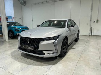 Photo DS 4 PureTech 130ch Performance Line + Automatique