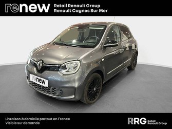 Photo Renault Twingo III Twingo III SCe 65