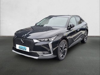 Photo DS 4 DS 4 Hybride E-Tense 225 EAT8