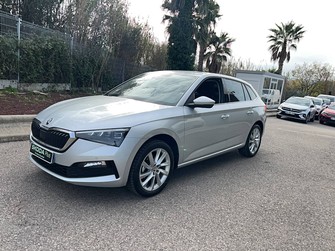 Photo Skoda Scala Scala 1.5 TSI 150 ch DSG7