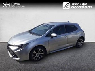 Photo Toyota Corolla Hybride 122h Design