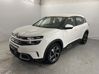 Photo Citroen C5 Aircross BlueHDi 130ch S&S Business EAT8 E6.d