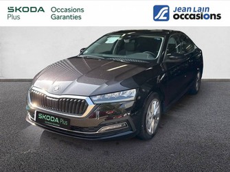 Photo Skoda Octavia 1.5 TSI 150 ch ACT Style
