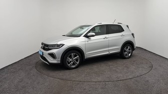 Photo Volkswagen T-Cross T-Cross 1.0 TSI 115 Start/Stop DSG7