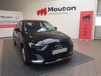 Photo Audi A1 CITYCARVER A1 Citycarver 30 TFSI 110 ch S tronic 7