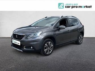 Photo Peugeot 2008 PureTech 110ch S&S EAT6 Signature