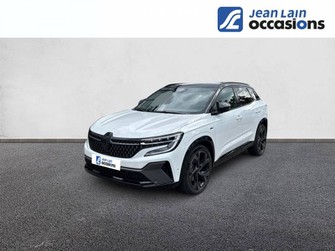 Photo Renault Austral E-Tech hybrid 200 Iconic esprit Alpine