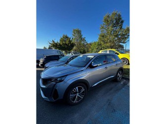 Photo Peugeot 3008 Hybrid 225 e-EAT8 Allure