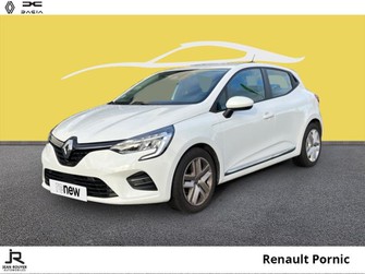 Photo Renault Clio 1.0 TCe 100ch Business