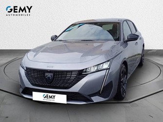 Photo Peugeot 308 PureTech 130ch S&S BVM6 Allure Pack
