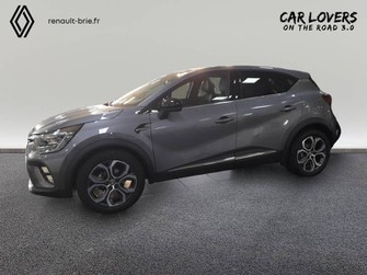 Photo Renault Captur TCe 90 Techno