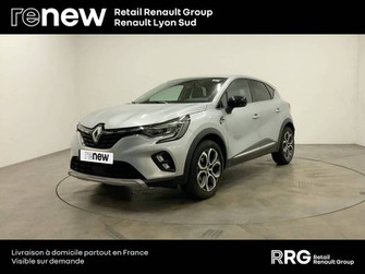 Photo Renault Captur Captur TCe 90