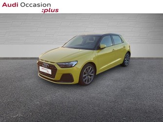 Photo Audi A1 Sportback 25 TFSI 95ch Advanced 2 S tronic 7