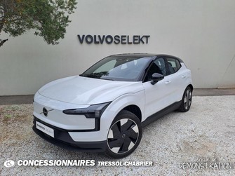 Photo Volvo EX30 Single Extended Range 272 ch 1EDT Ultra