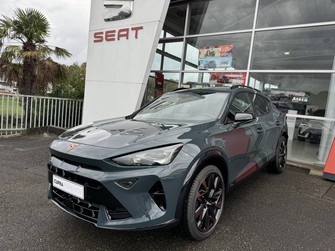 Photo Cupra Formentor Formentor 1.5 eTSI Hybrid 150 ch DSG7