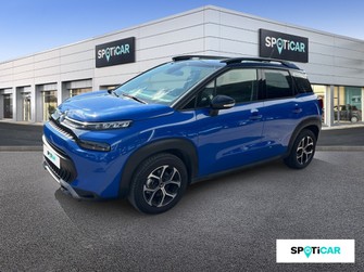 Photo Citroen C3 Aircross PureTech 110ch S&S Shine