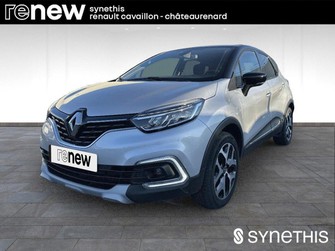 Photo Renault Captur TCe 90 Intens