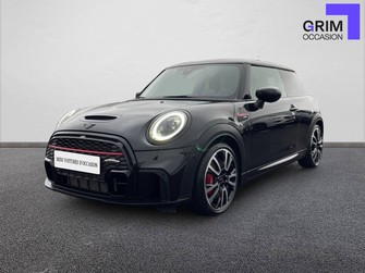 Photo Mini Mini HATCH 3 PORTES F56 LCI II Hatch 3 Portes John Cooper Works 231 ch BVA8