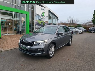 Photo Skoda Kamiq Kamiq 1.0 TSI Evo 2 116 ch DSG7