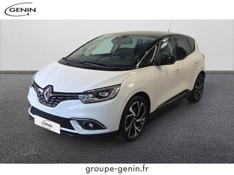 Photo Renault Scenic IV Scenic TCe 140 FAP EDC