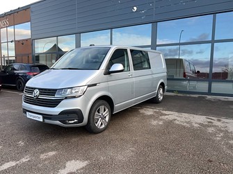 Photo Volkswagen Transporter PA KAPR TRANSPORTER 6.1 VAN L2H1 2.0 TDI 150CH 4MO DSG7