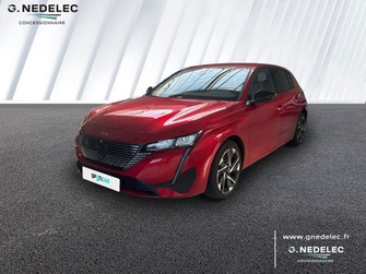 Photo Peugeot 308 1.5 BlueHDi 130ch S&S Allure Pack EAT8