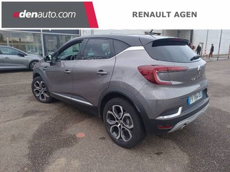 Photo Renault Captur TCe 90 - 21 Intens