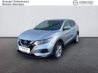 Photo Nissan Qashqai II 1.5 dCi 115 Business Edition