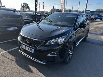 Photo Peugeot 3008 1.2 Puretech 130ch S&S EAT6 Allure