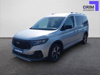 Photo Ford Transit Connect FLEXCAB TRANSIT CONNECT FLEXCAB L2 1.5 ECOBOOST 150 PHEV BVA6