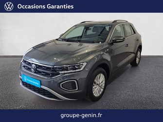Photo Volkswagen T-Roc T-Roc 1.5 TSI EVO2 150 Start/Stop DSG7