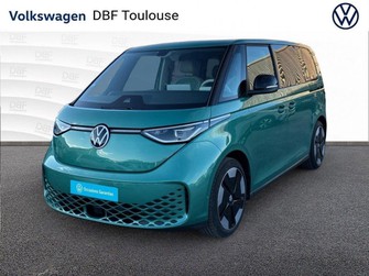 Photo Volkswagen  204 ch Pro