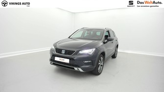 Photo Seat Ateca Ateca 1.5 TSI 150 ch ACT Start/Stop DSG7