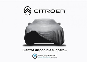 Photo Citroen C3 PureTech 83ch BVM C-Series