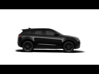Photo Land-Rover Range Rover Evoque 1.5 P270e PHEV 269ch S