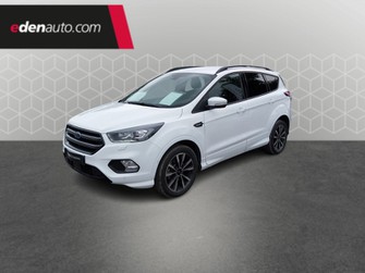Photo Ford Kuga 1.5 EcoBoost 150 S&S 4x2 BVM6 ST-Line