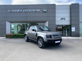 Photo Land-Rover Defender Defender 110 P400e PHEV BVA8 X-Dynamic