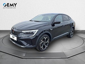 Photo Renault Arkana E-Tech 145 - 23 Techno