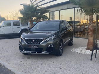 Photo Peugeot 3008 HYBRID 225ch GT Line e-EAT8 10cv