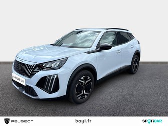 Photo Peugeot 2008 2008 PureTech 130 S&S EAT8