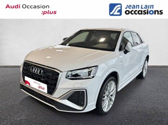Photo Audi Q2 35 TDI 150 S tronic 7 quattro S line Plus