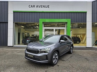 Photo Skoda Kodiaq 1.5 TSI 204 ch PHEV Selection DSG6 5 places